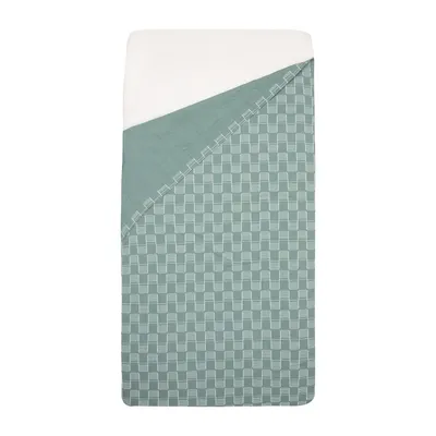 Witlof For Kids Wieglaken Tuck-Inn Plooien Magical Days 40 x 80 cm