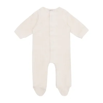 Witlof For Kids Velvet Rib Boxpakje - Soft Sand