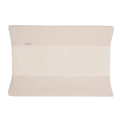 Witlof For Kids Waves Waskussenhoes