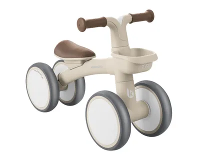 Kikkaboo Zipi Loopfiets 