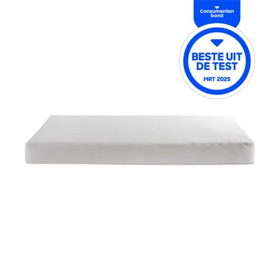 ZZZOO Matras Airgosafe Koala 70 x 140 x 13