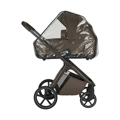 Easywalker Zoey Regenhoes