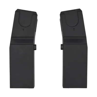 Easywalker Zoey Autostoel Adapter Set