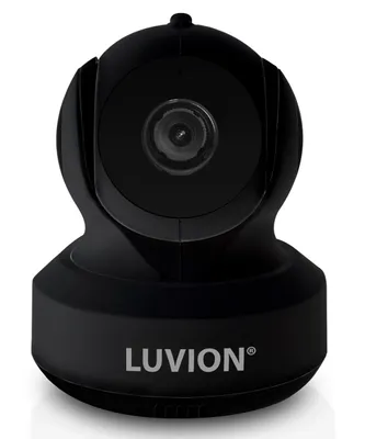 Luvion Losse Camera Essential Limited All Black Edition