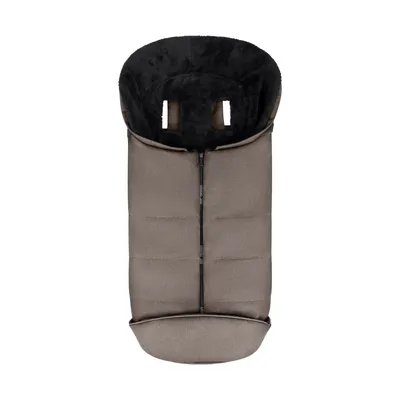 ABC Design Winter Voetenzak