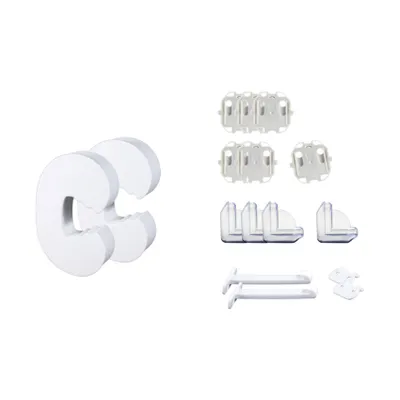 Alecto Kinderveiligheidsset BV-30
