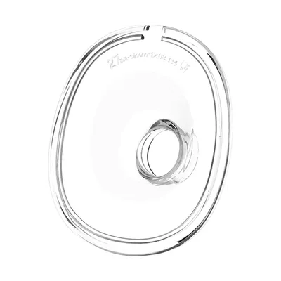 Ardo Borstschelp - Melia Wearable - 27 mm