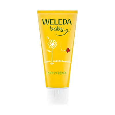 Weleda Calendula Bodycreme 75ml