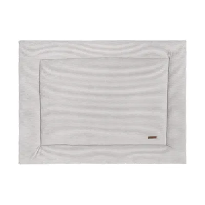 Baby's Only Senze Parklegger - 75 x 95 cm - Kiezelgrijs