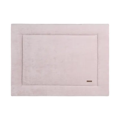 Baby's Only Sense Parklegger - 75 x 95 cm - Oud Roze