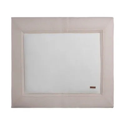 Baby's Only Parklegger - 75 x 95 cm - Sparkle Goud/Ivoor Mêlee
