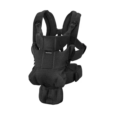 BabyBjörn Move Draagzak - 3D-Mesh