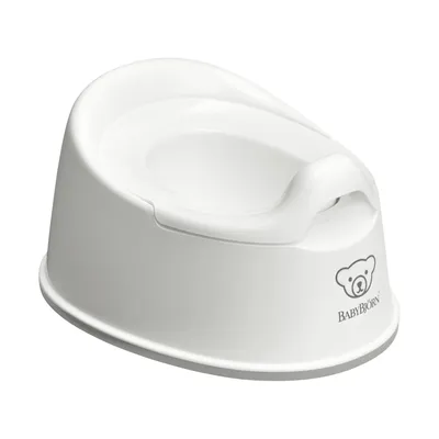 BabyBjörn Pienter Potje