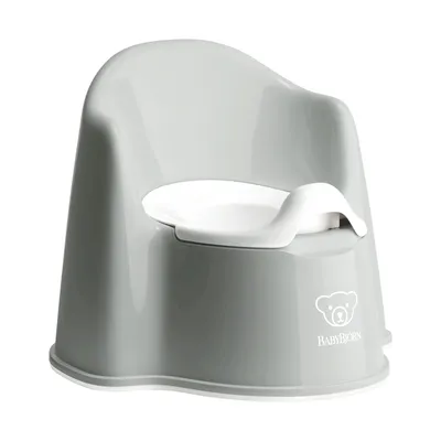 BabyBjörn Zetelpotje