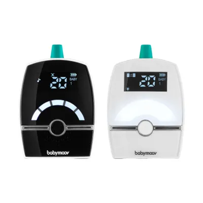 Babymoov Premium Care