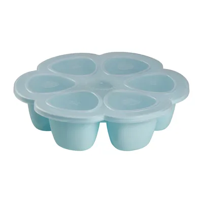 Beaba Multi Porties Opbergbakjes 6 x 150 ml