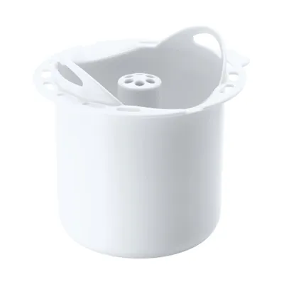Béaba Babycook® Pasta/Rijstkoker Wit