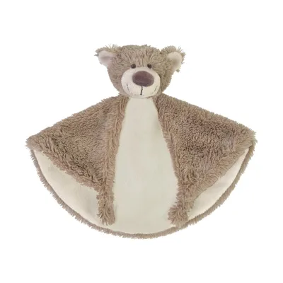 Happy Horse Beer Bella Knuffeldoekje - 29 cm