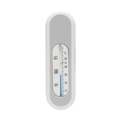 Bebe-Jou Badthermometer Uni - Light Grey
