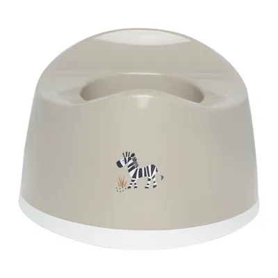 Bébé-Jou Po Steppe