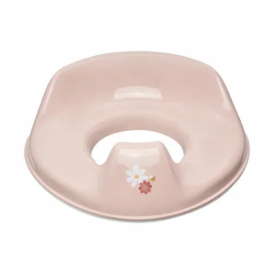 Bébé-Jou Toiletverkleiner De Luxe - Bee Meadow