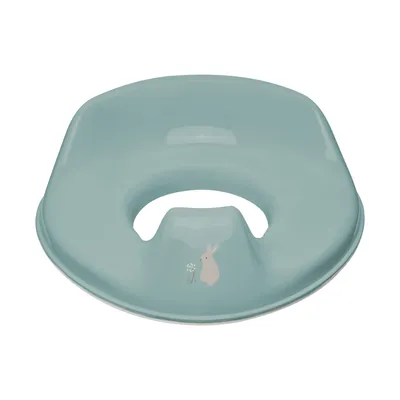 Bébé-Jou Toiletverkleiner De Luxe - Bunnie Lines