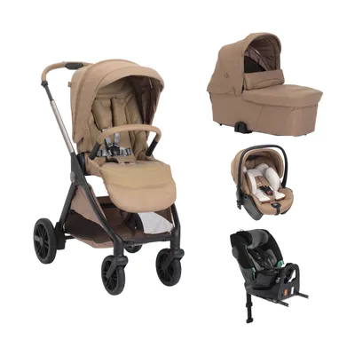 Chicco Bellagio 2 5-in-1 Kinderwagen