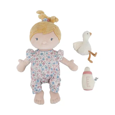 Little Dutch KnuffelPop Julia - 40 cm