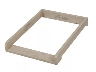 Interbaby Bladvergroter Strips Wit
