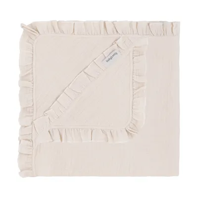 Baby's Only Calm Wikkeldeken - Warm Linen