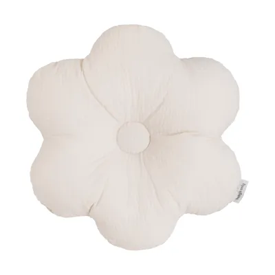 Baby's Only Calm Kussen Bloem - Warm Linen
