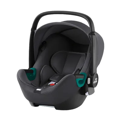 Britax Römer BABY-SAFE iSENSE Autostoeltje