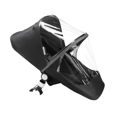 Bugaboo High Performance Regenscherm Black