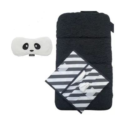 KipKep Woller Warmtekussen + Verschoonset