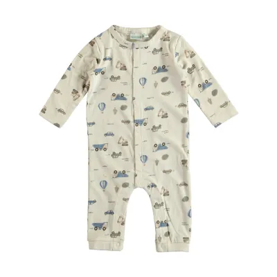 Babylook Traffic Boxpak