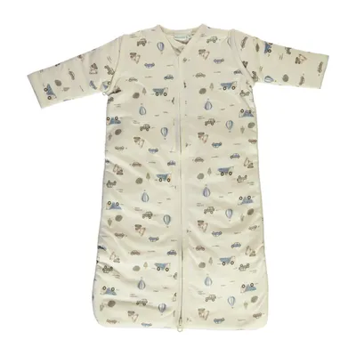 Babylook Traffic Winter Slaapzak - 110 cm 