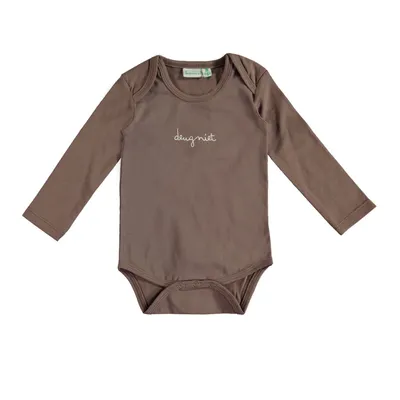 Babylook Deugniet Romper