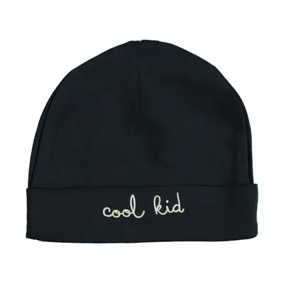 Babylook Cool Kid Muts - Dark Sapphire