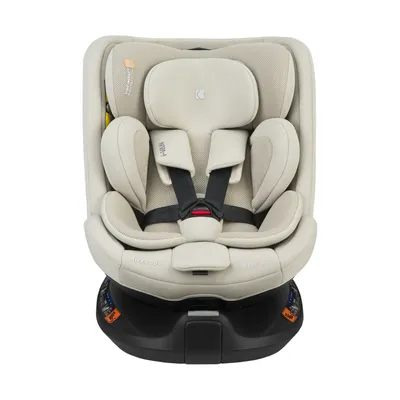 Kikkaboo Autostoel i-Van i-Size - 40-150 cm