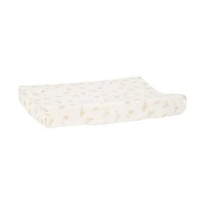 Little Dutch Baby Bunny Aankleedkussenhoes - 50 x 70 cm