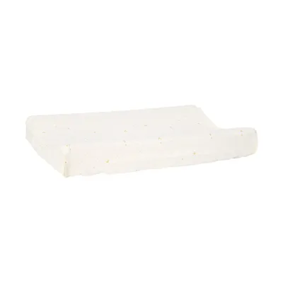 Little Dutch Moon & Stars Aankleedkussenhoes - 50 x 70 cm 