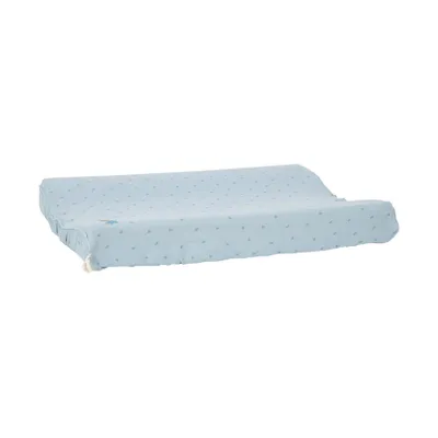 Little Dutch Pure Aankleedkussenhoes - 50 x 70 cm