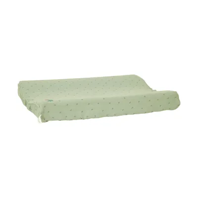 Little Dutch Pure Aankleedkussenhoes - 50 x 70 cm