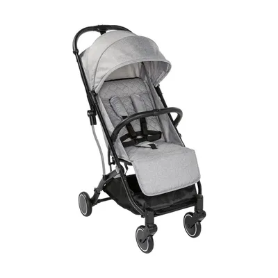 Chicco Buggy Trolleyme Light Grey