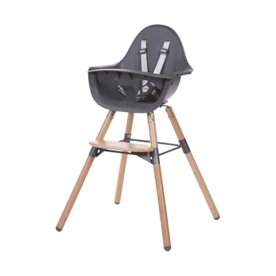 Childhome Evolu 2-in-1 Kinderstoel