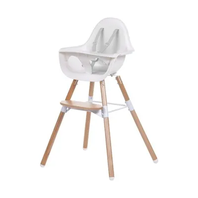 Childhome Evolu 2-in-1 Kinderstoel