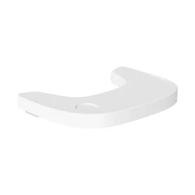 Childhome Evolu Eetblad ABS