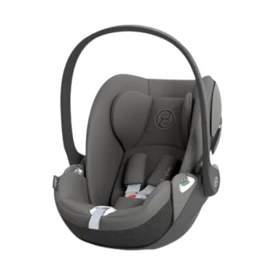 Cybex Cloud T i-Size