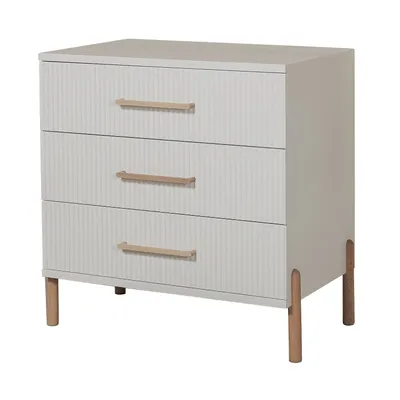 TWF Commode 3 Laden Curve