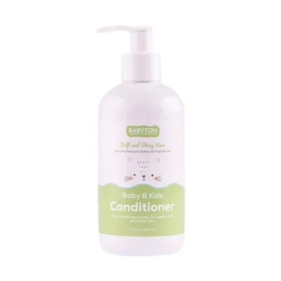 Babyton Natuurlijke Conditioner - 250ml